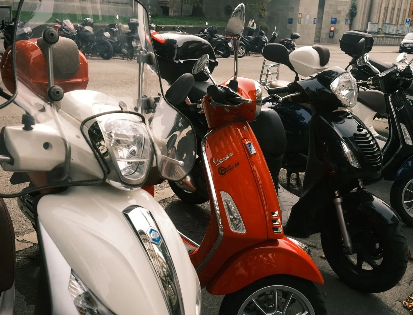 Moto 50cc : prix, permis AM et modèles comparés