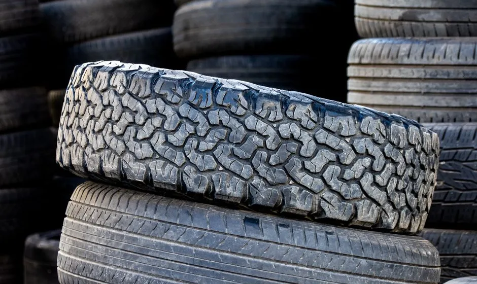 Pneus toutes saisons : vraiment utiles ?