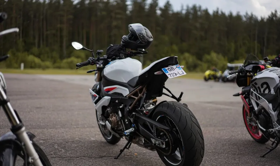 Première moto : les erreurs à éviter