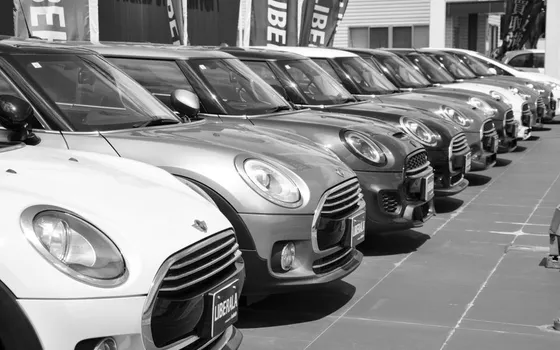 Quelle voiture d'occasion pour 12 000 euros ?