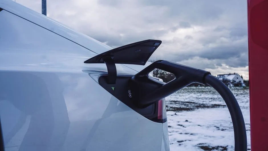 Voiture électrique : la vraie autonomie en hiver